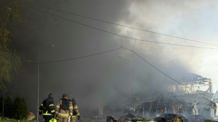Cuatro muertos en ataques rusos en Ucrania