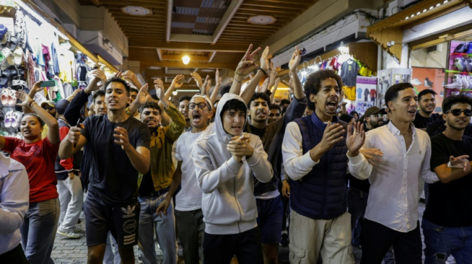 Más de 400 detenciones y cerca de 300 heridos en violencia tras manifestaciones en Marruecos