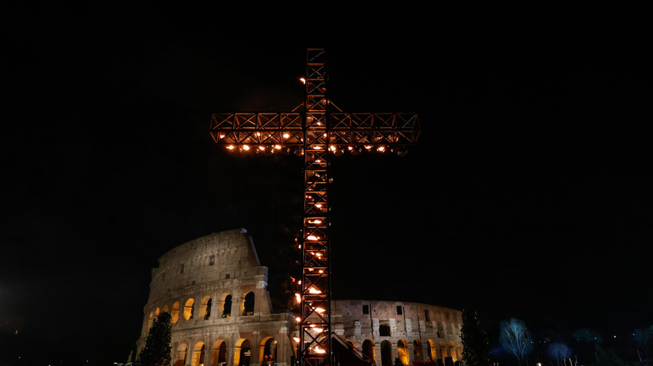 Pronto calendario per Pasqua, su presenza Papa si valuterà