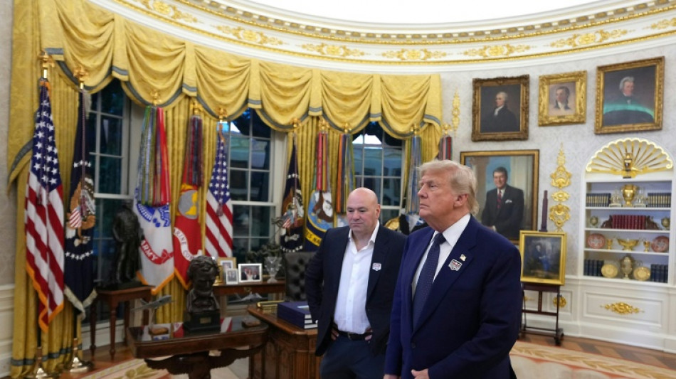 Trump says Hormuz to 'completely open' after US-Iran peace deal