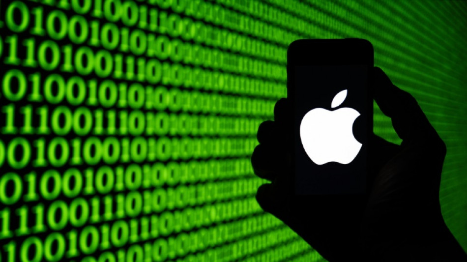 Bundeskartellamt wirft Apple wettbewerbsch&auml;digendes Verhalten vor