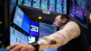 Wall Street termine en ordre dispersé avant les droits de douane américains