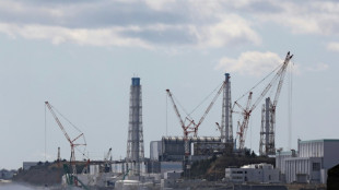Japans Aufsichtsbeh&ouml;rde genehmigt Entsorgungsplan f&uuml;r Fukushima-Abwasser
