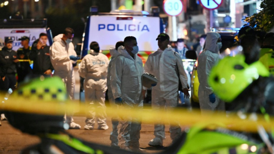 Kolumbianischer Präsidentschaftskandidat Miguel Uribe durch Schüsse schwer verletzt