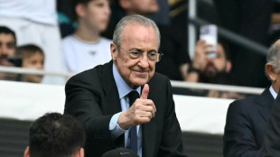 Real Madrid anuncia receitas recordes na última temporada