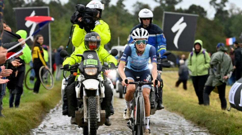 Paris-Roubaix: les primes de la course féminine revalorisées