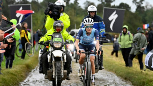 Paris-Roubaix: les primes de la course féminine revalorisées