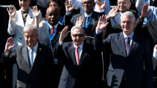 G77+China summit in Cuba calls for new global order