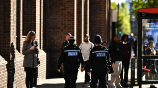 Londres, em p&eacute; de guerra contra a praga do roubo de celulares