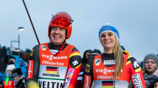 Loch w&uuml;rdigt Geisenberger: "Legende!"