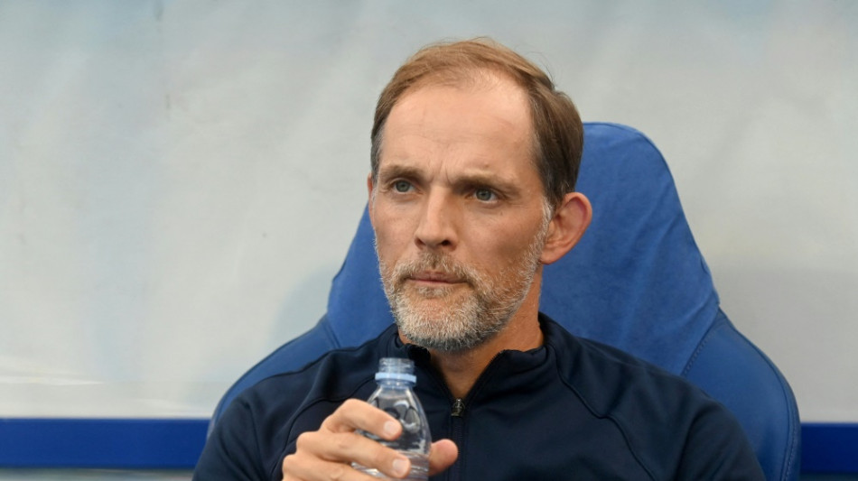 Chelsea entl&auml;sst Trainer Tuchel 
