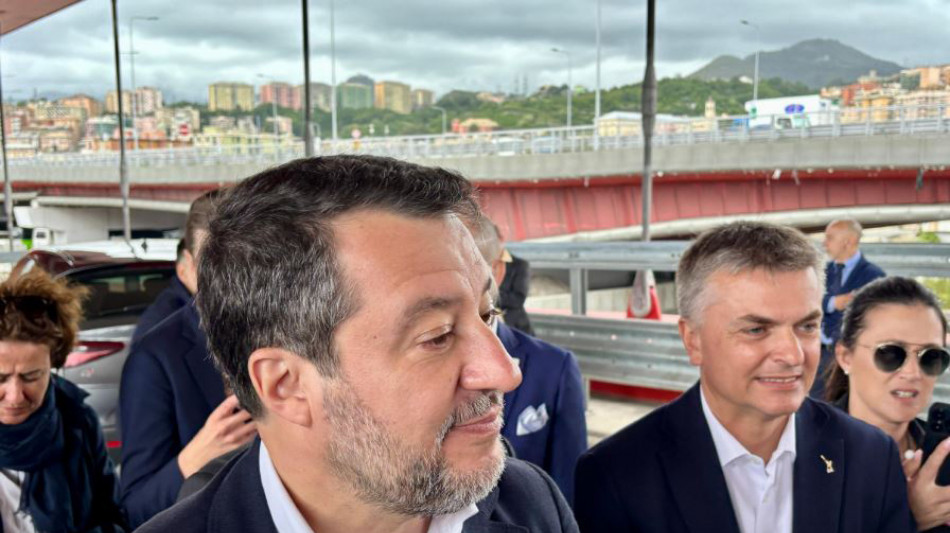 Salvini, il Consiglio d'Europa è ente inutile, produce cazzate