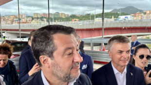 Salvini, il Consiglio d'Europa è ente inutile, produce cazzate