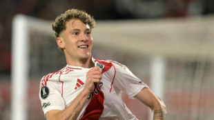 River vence Colo Colo (1-0) e avan&ccedil;a &agrave;s semifinais da Libertadores