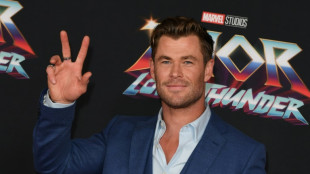 'Thor' rules again at North American box office