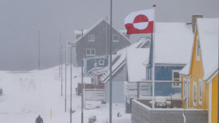 Moscow revels in Trump's Greenland plans but keeps concerns quiet