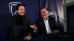 Arnault family's Paris FC takeover completed