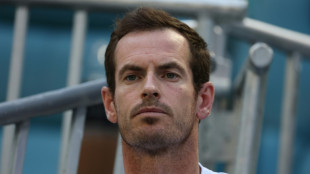 Murray 'disappointed' with results coaching former rival Djokovic