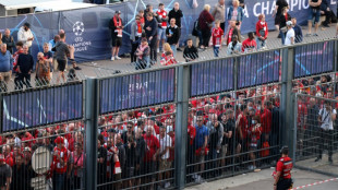 Incidents au stade de France: les s&eacute;nateurs mettent en cause Lallement et Darmanin