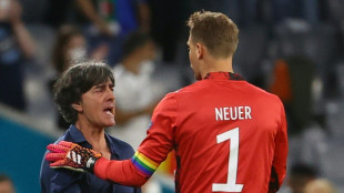 Löw "sicher": Nagelsmann denkt über Neuer nach
