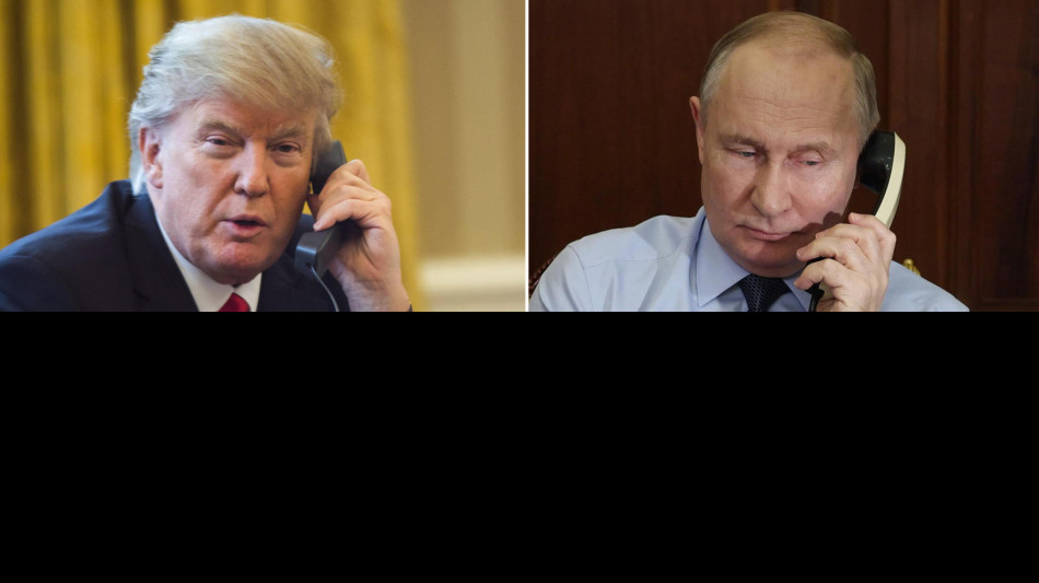 Media, 'Putin non cederà a Trump, è convinto di vincere'