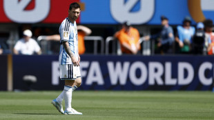 Lionel Messi annuncia il suo ritiro dalla nazionale, 'non ho pi&ugrave; nulla da dare'