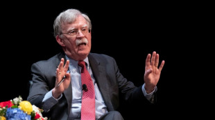 Iran weist US-Vorw&uuml;rfe von Anschlagspl&auml;nen auf John Bolton als "absurd" zur&uuml;ck