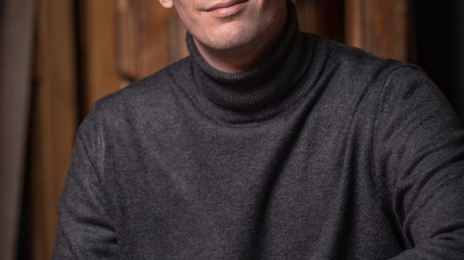 Opera Roma, Diego Ceretta debutta con Brahms e Dvořák