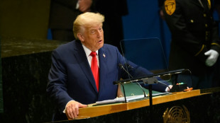 Le monde répond à Trump sur le climat, la Chine en tête