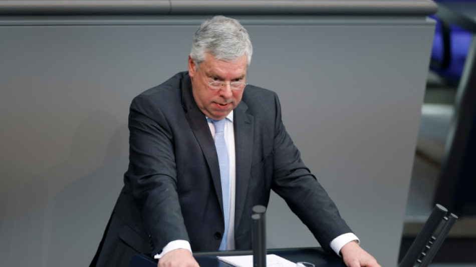 Scharfe Kritik aus Unionsfraktion an EU-Plänen zu Sanktionen gegen Israel