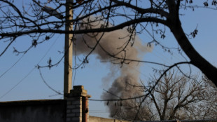 Los 28 puntos del plan de Trump para Ucrania