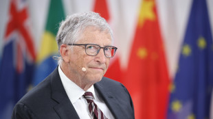 Bill Gates al Pe, 'c'è una crisi sanitaria globale'