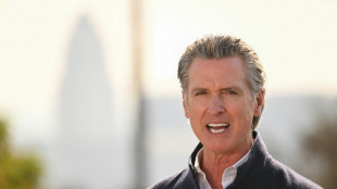 Gavin Newsom, l'ambitieux gouverneur de Californie à l'épreuve des manifestations