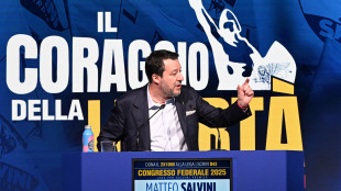 Salvini, Lega è il governo, è garanzia che andrà avanti