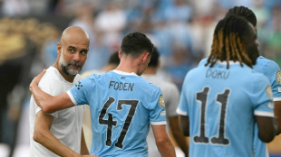 Reconstruído, City enfrenta o invicto Al Hilal nas oitavas da Copa de Clubes