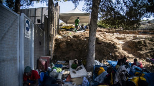 Faeser verspricht Solidarit&auml;t Deutschlands bei Fl&uuml;chtlingskrise auf Lampedusa