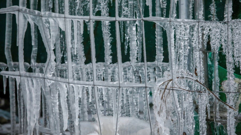 Glatteis: Enspannung im Westen - im Osten teils noch rutschig