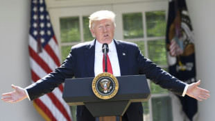 USA setzen UNO offiziell &uuml;ber Austritt aus Pariser Klimaabkommen in Kenntnis
