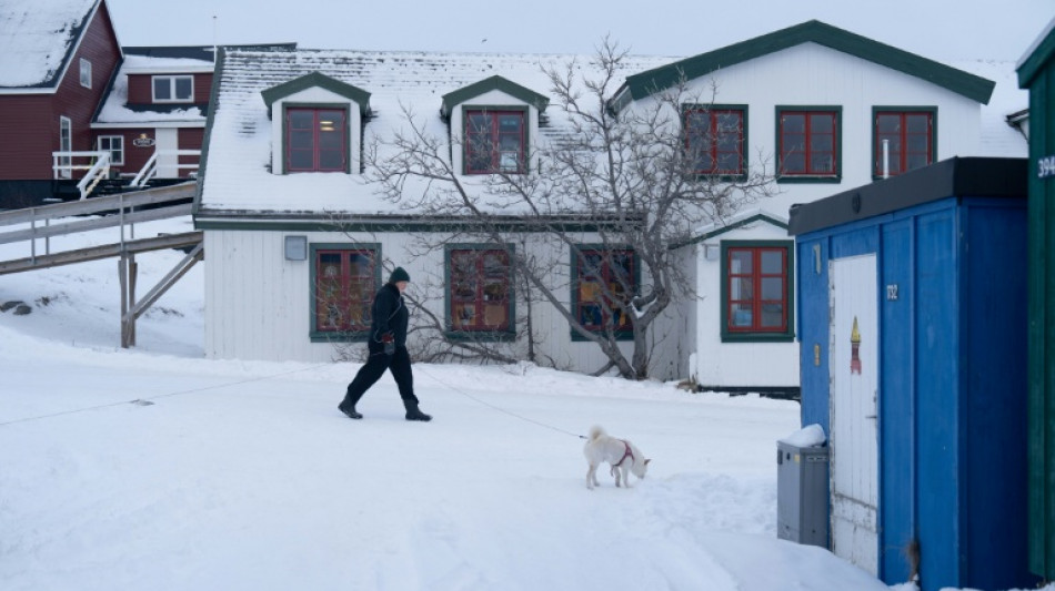 Trump amenaza con nuevos aranceles a Europa hasta que EEUU adquiera Groenlandia 