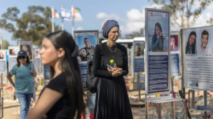 Avant les &eacute;lections, Isra&euml;l comm&eacute;more l'attaque du 7 octobre