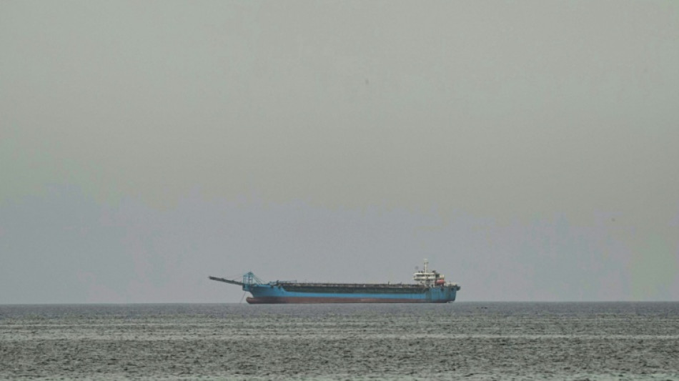Pentagon denies clearing Hormuz Strait mines will take six months