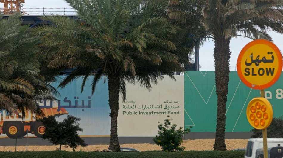 El fondo de inversi&oacute;n saudita patrocinar&aacute; el Mundial de 2026