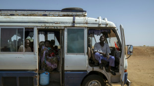 Paramilitares do Sud&atilde;o declaram tr&eacute;gua unilateral de tr&ecirc;s meses