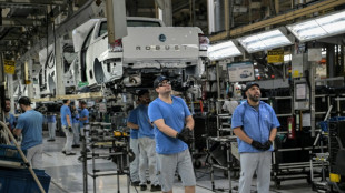 El desempleo en Brasil cae a un nuevo m&iacute;nimo