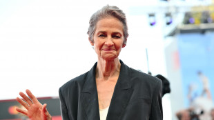 Charlotte Rampling, 80 anni per un'antidiva, musa del cinema europeo