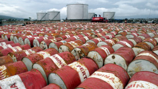 Il petrolio &egrave; in calo a New York a 72,39 dollari