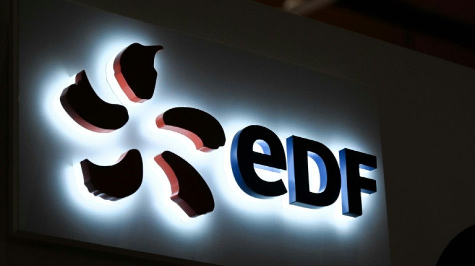 EDF suspend sa cotation en Bourse avant l'annonce des modalit&eacute;s de sa renationalisation 
