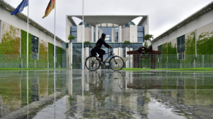Bundesregierung l&auml;dt zum Tag der offenen T&uuml;r