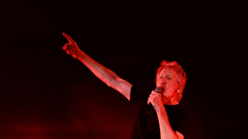 Roger Waters faces Argentina, Uruguay hotel ban amid 'anti-Semitism' row