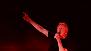 Roger Waters faces Argentina, Uruguay hotel ban amid 'anti-Semitism' row